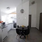 Maza - One Bedroom Antonio Lägenhet *