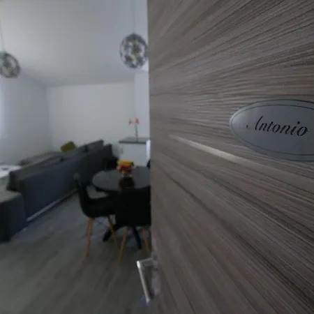 Apartmán Maza - One Bedroom Antonio