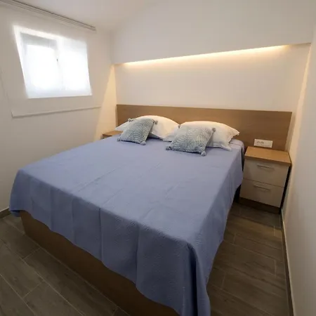 Appartamento Maza - One Bedroom Antonio *