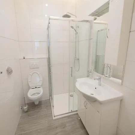 Apartmán Maza - One Bedroom Antonio Zadar